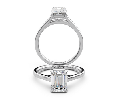 Scarlett Engagement Ring