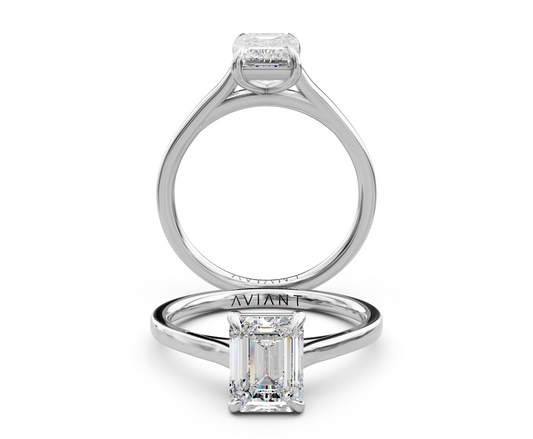 Scarlett Engagement Ring