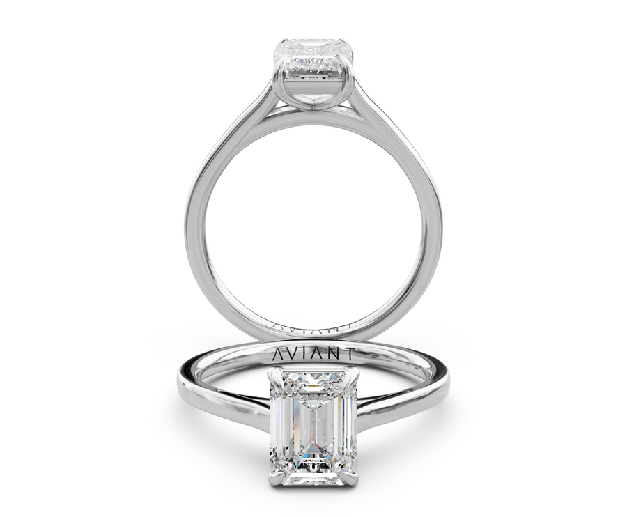 Scarlett Engagement Ring