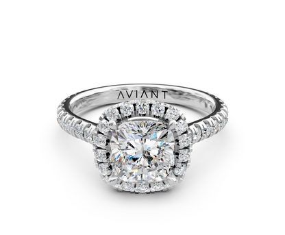Eleanor Engagement Ring