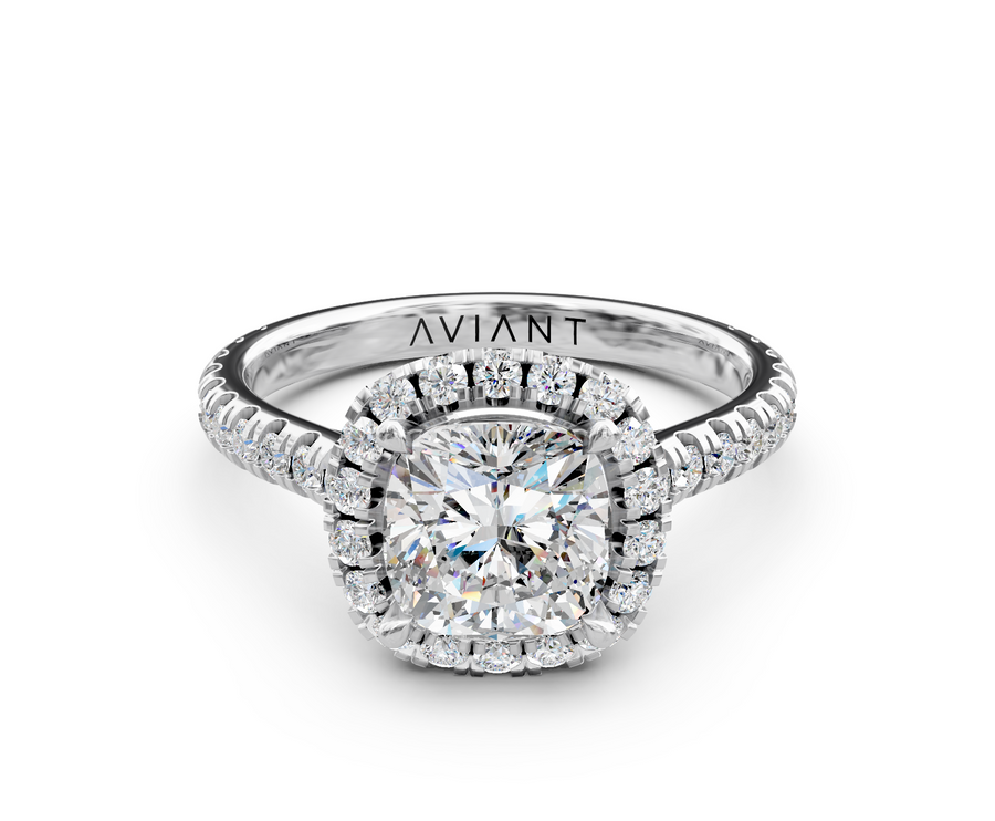 Eleanor Engagement Ring