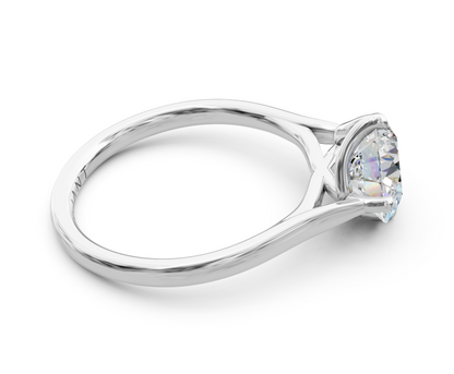 Emily Engagement Ring