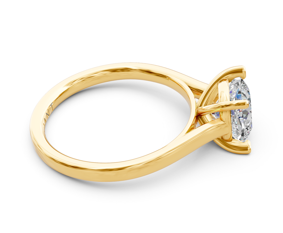 Aubrey Engagement Ring