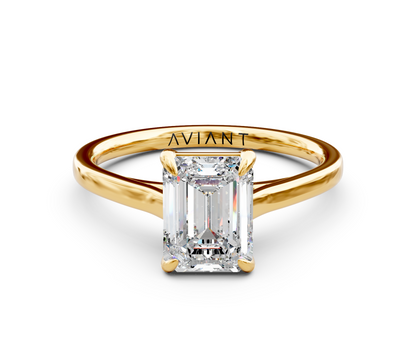 Scarlett Engagement Ring