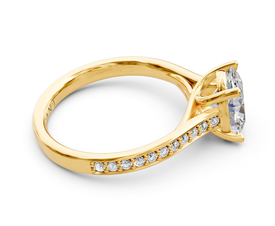 Lillian Engagement Ring
