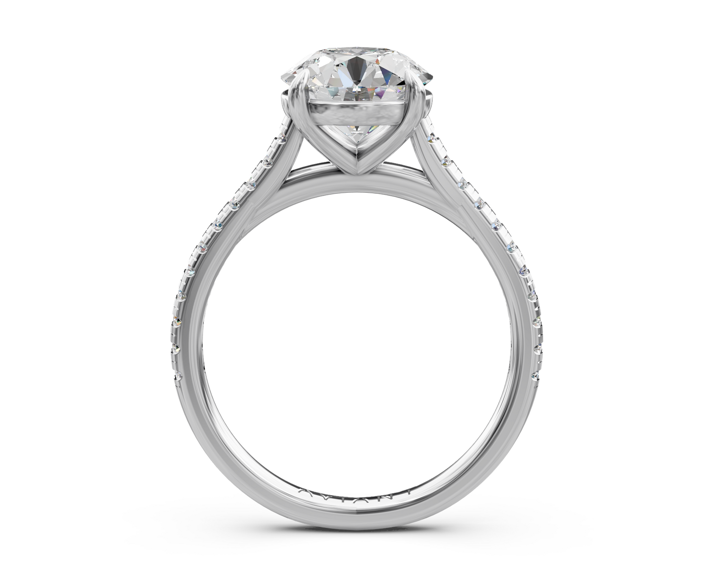 riley engagement ring
