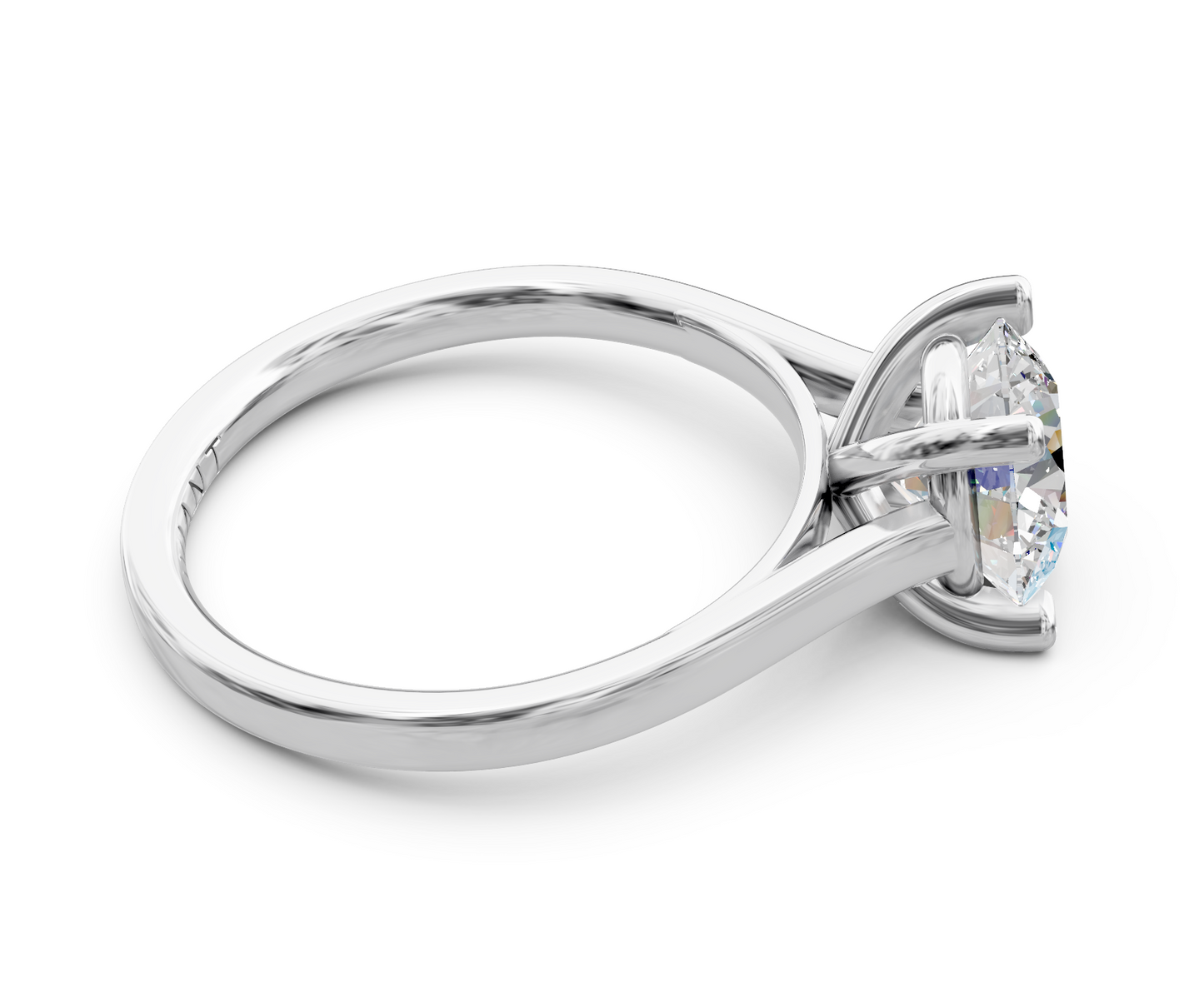 zoey engagement ring