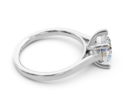 Zoey Engagement Ring