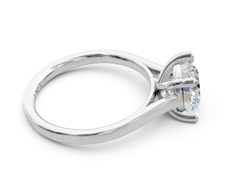 Zoey Engagement Ring