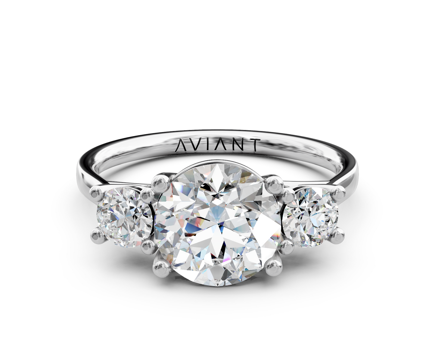 madison engagement ring
