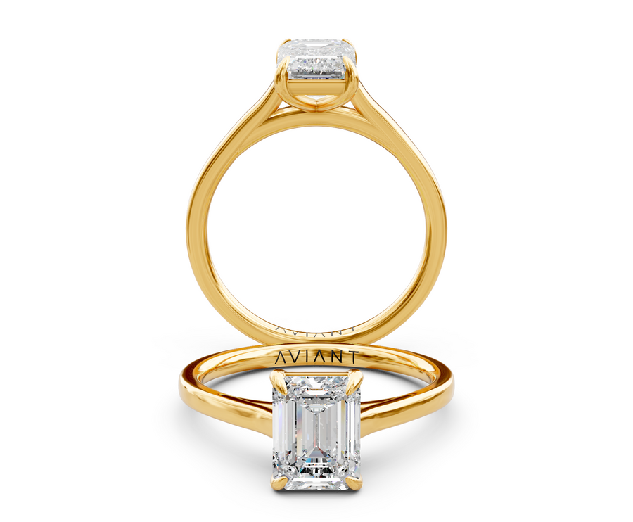 Scarlett Engagement Ring